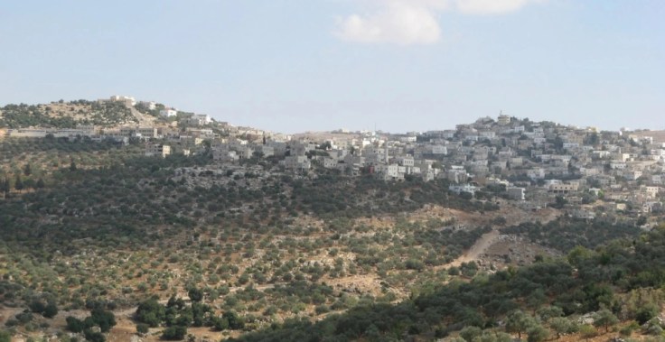 ارحابا - البلدة الواعدة