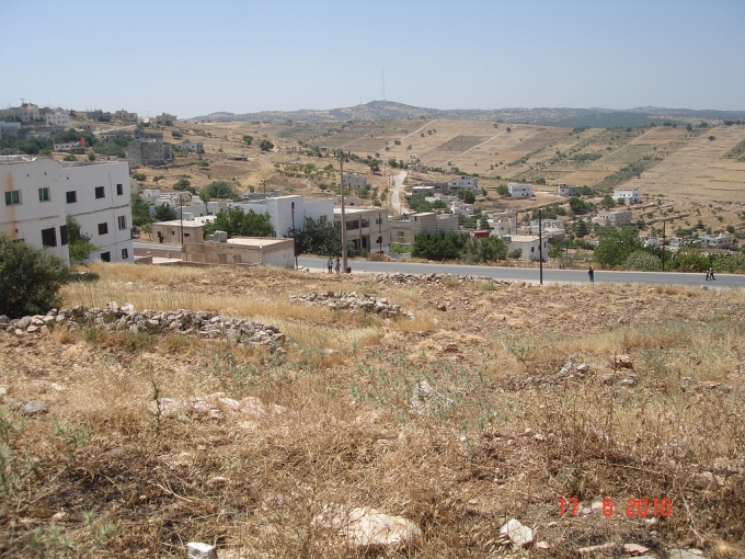 ارحابا في الصيف