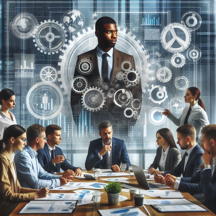 دليل بناء الخطة التنفيذية