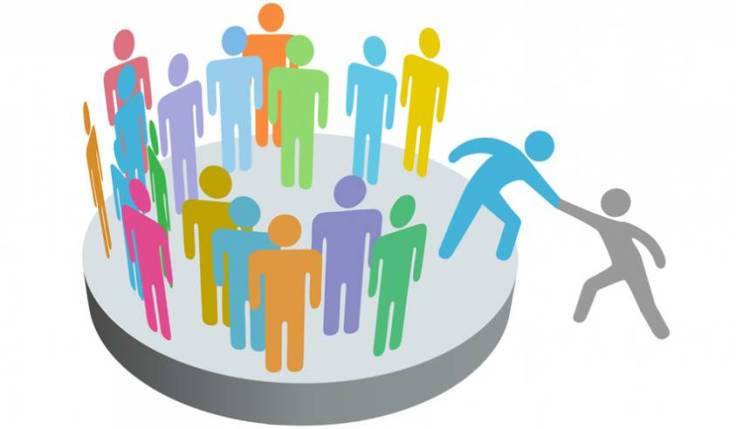 دور الجمعيات الخيرية في تنمية المجتمعات