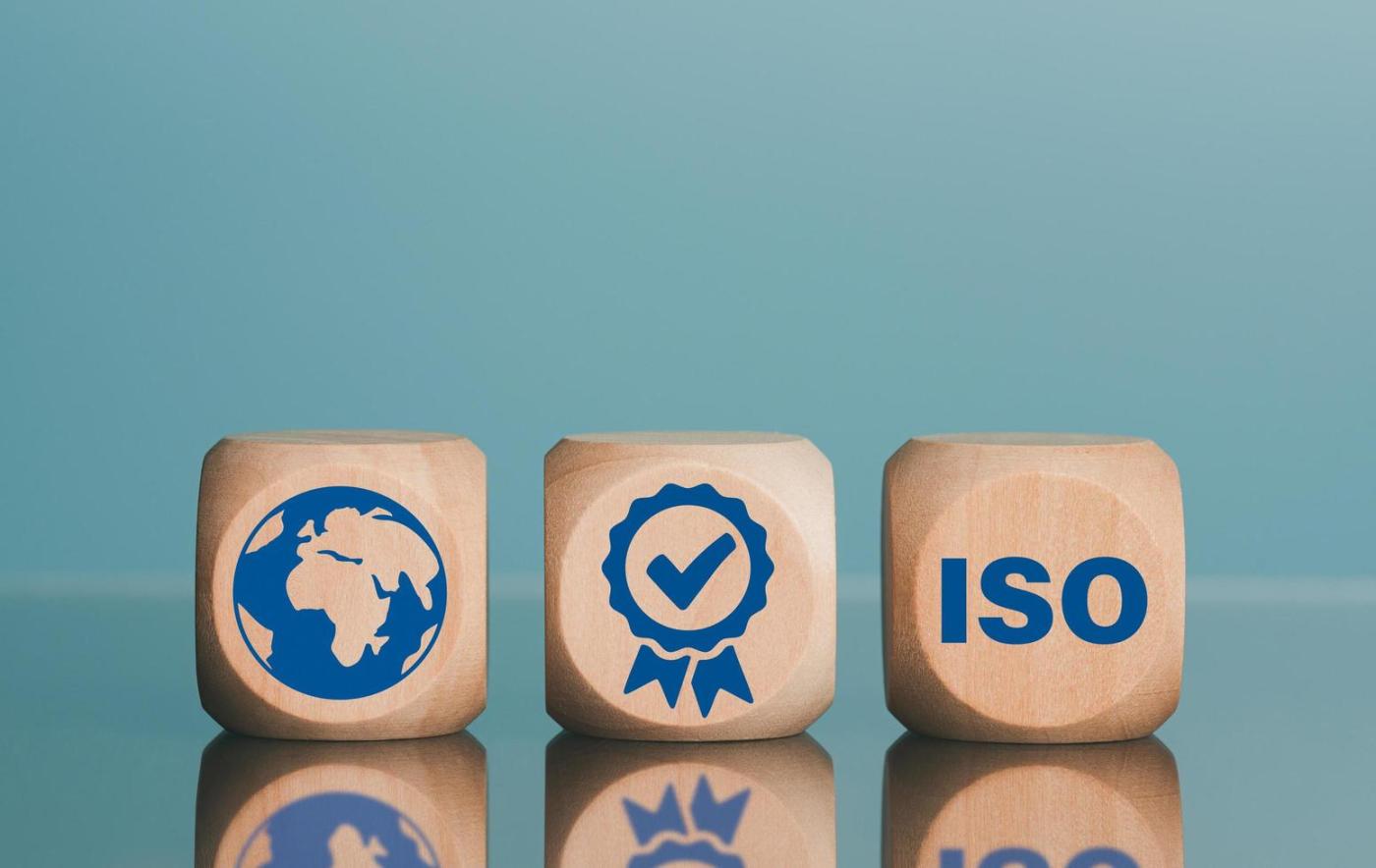 الجودة أيزو مفاهيم