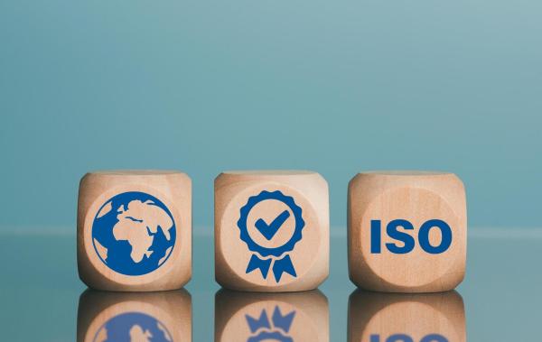 الجودة أيزو مفاهيم