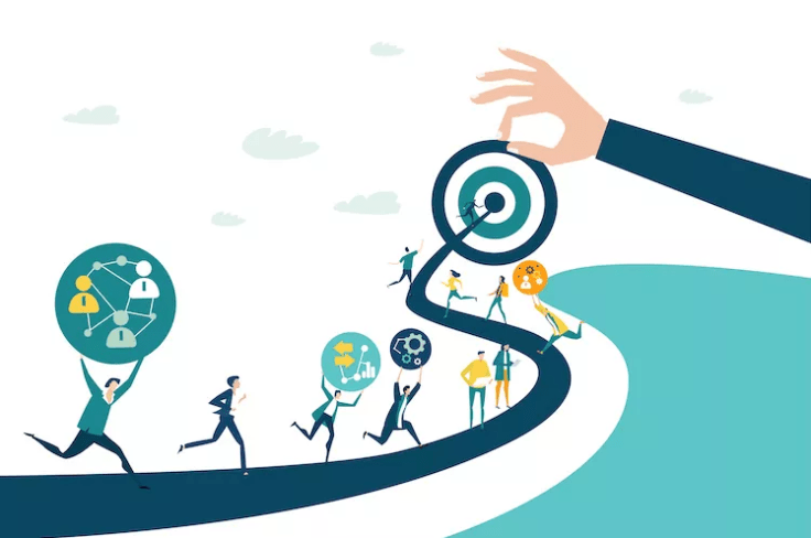 استراتيجيات الأعمال